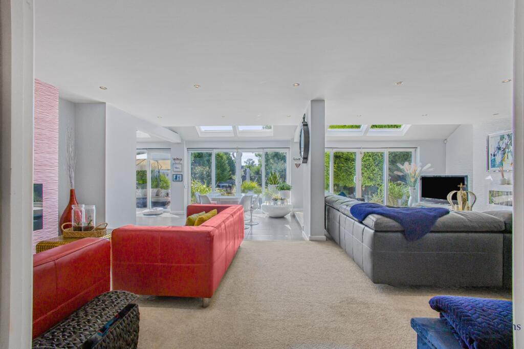 Additional property image - Cherry Garden Lane, Folkestone, Kent, CT19
