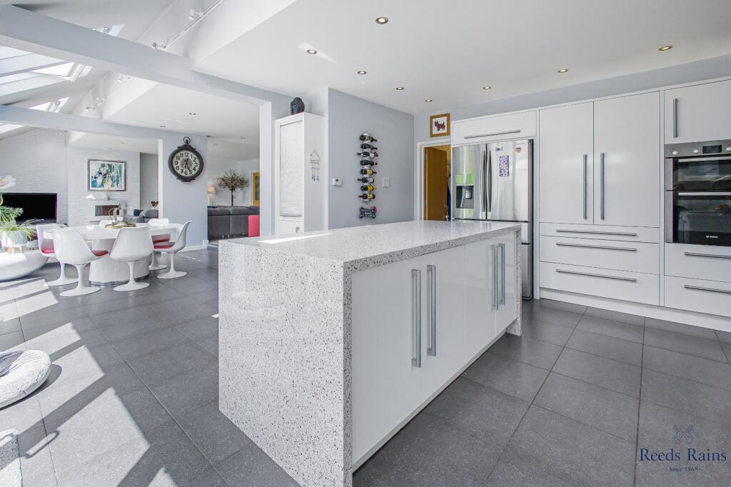 Additional property image - Cherry Garden Lane, Folkestone, Kent, CT19