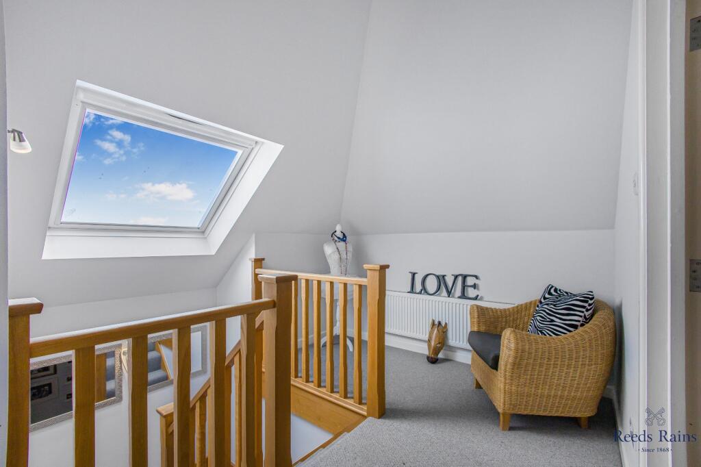 Additional property image - Cherry Garden Lane, Folkestone, Kent, CT19