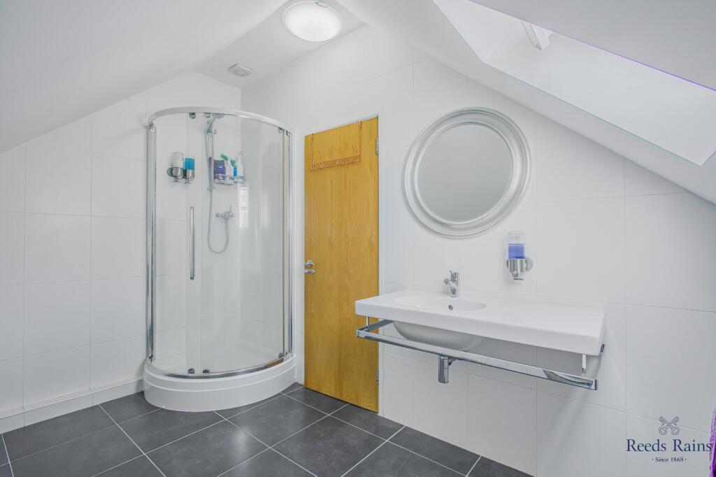 Additional property image - Cherry Garden Lane, Folkestone, Kent, CT19