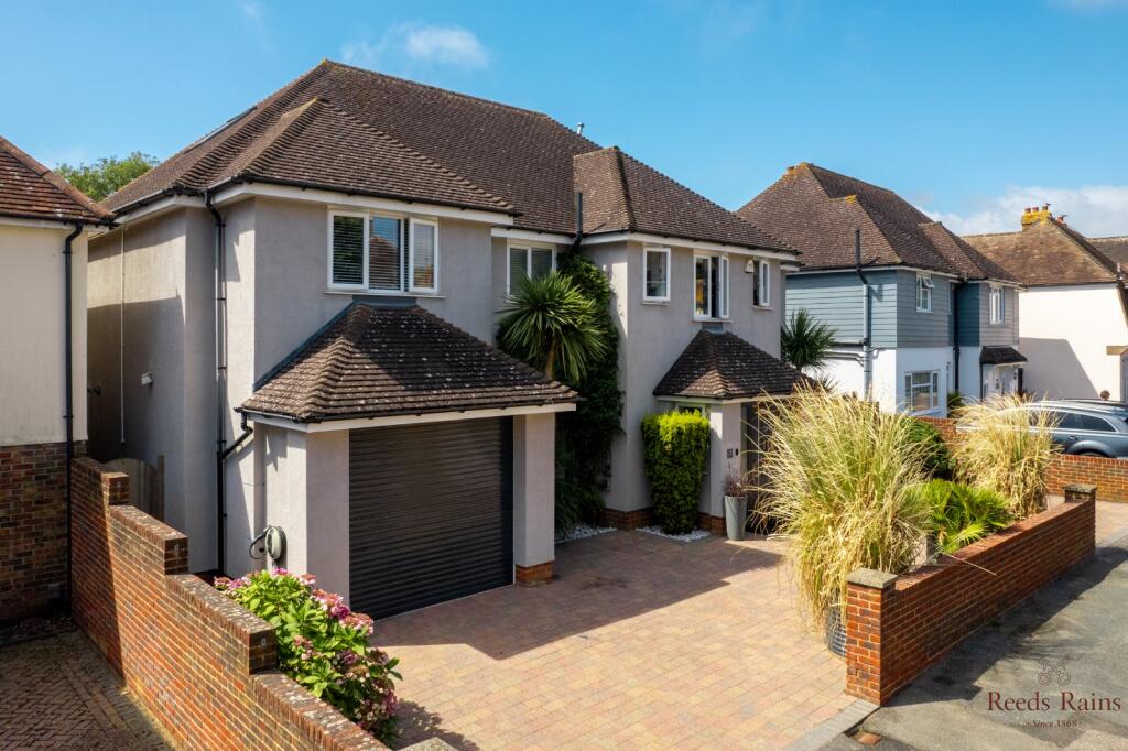 Additional property image - Cherry Garden Lane, Folkestone, Kent, CT19