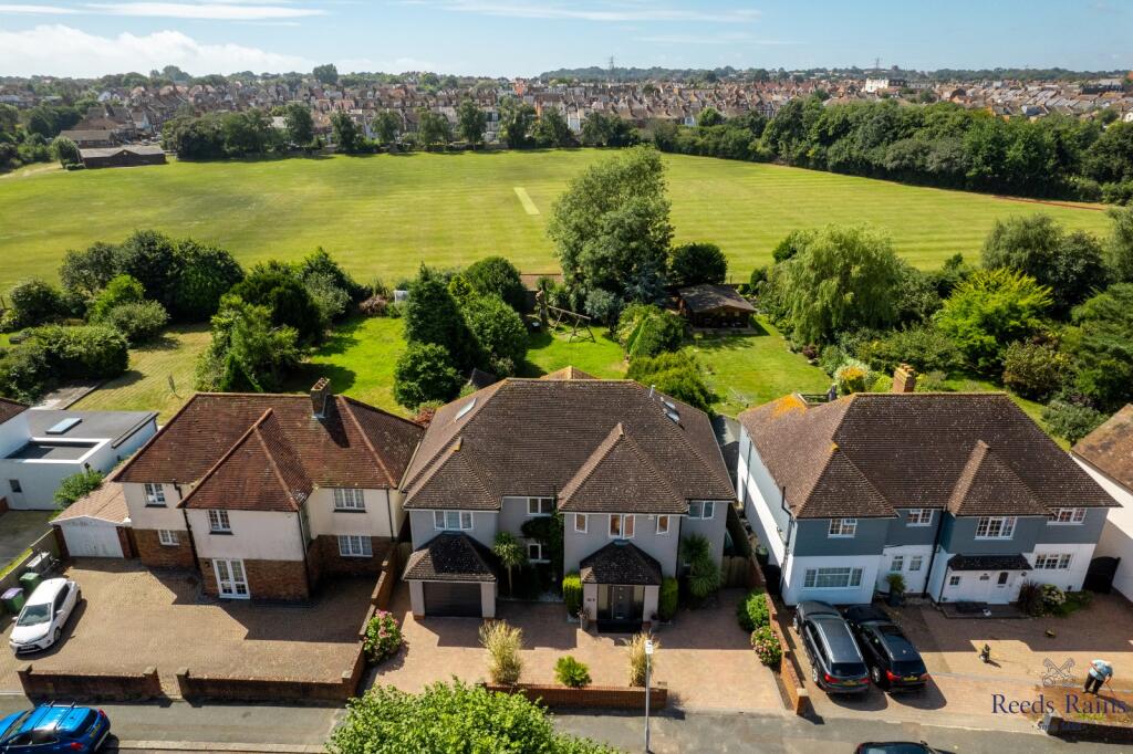 Additional property image - Cherry Garden Lane, Folkestone, Kent, CT19