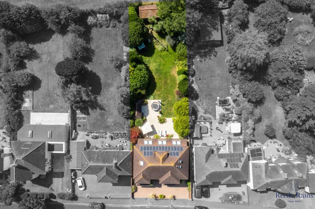 Additional property image - Cherry Garden Lane, Folkestone, Kent, CT19