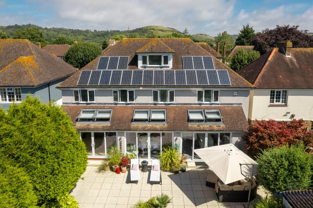 Additional property image - Cherry Garden Lane, Folkestone, Kent, CT19