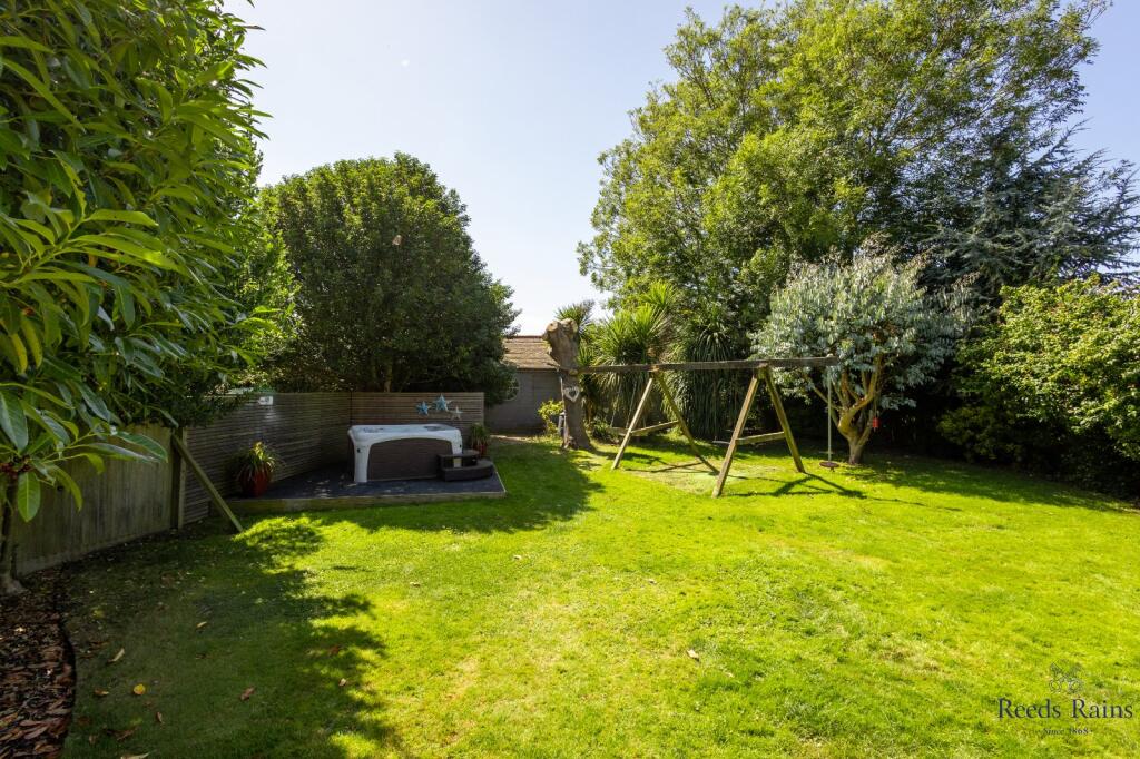 Additional property image - Cherry Garden Lane, Folkestone, Kent, CT19
