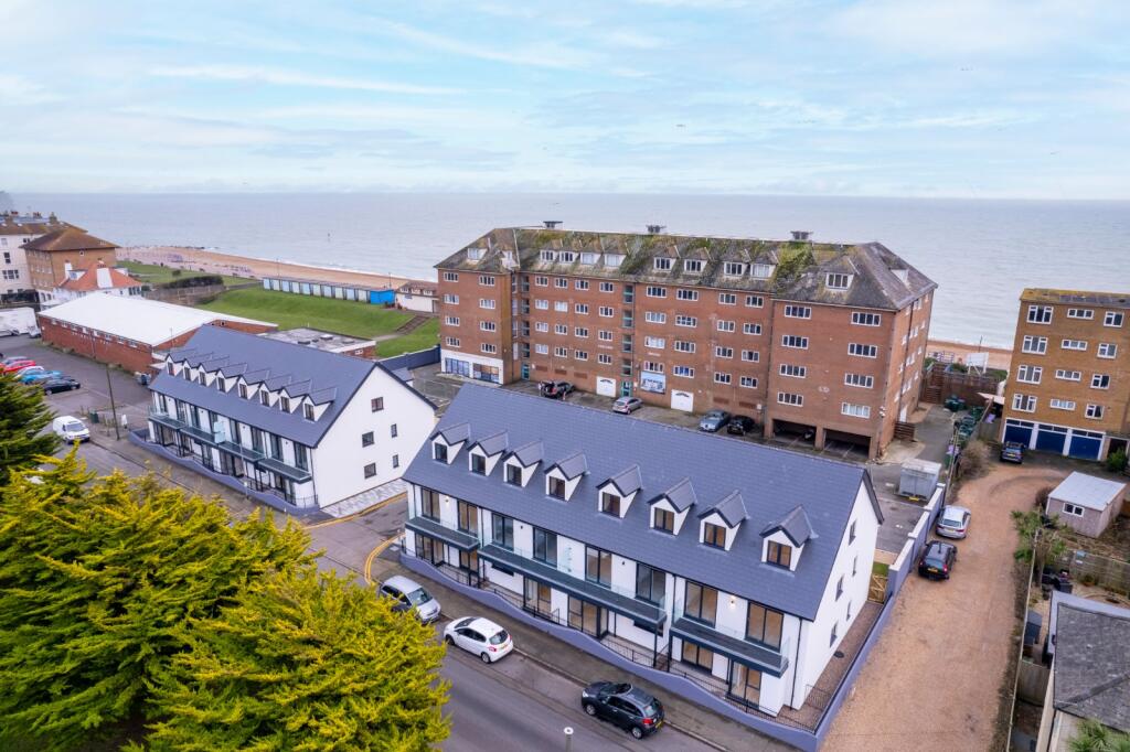Main image of property: South Road, Hythe, Kent, CT21