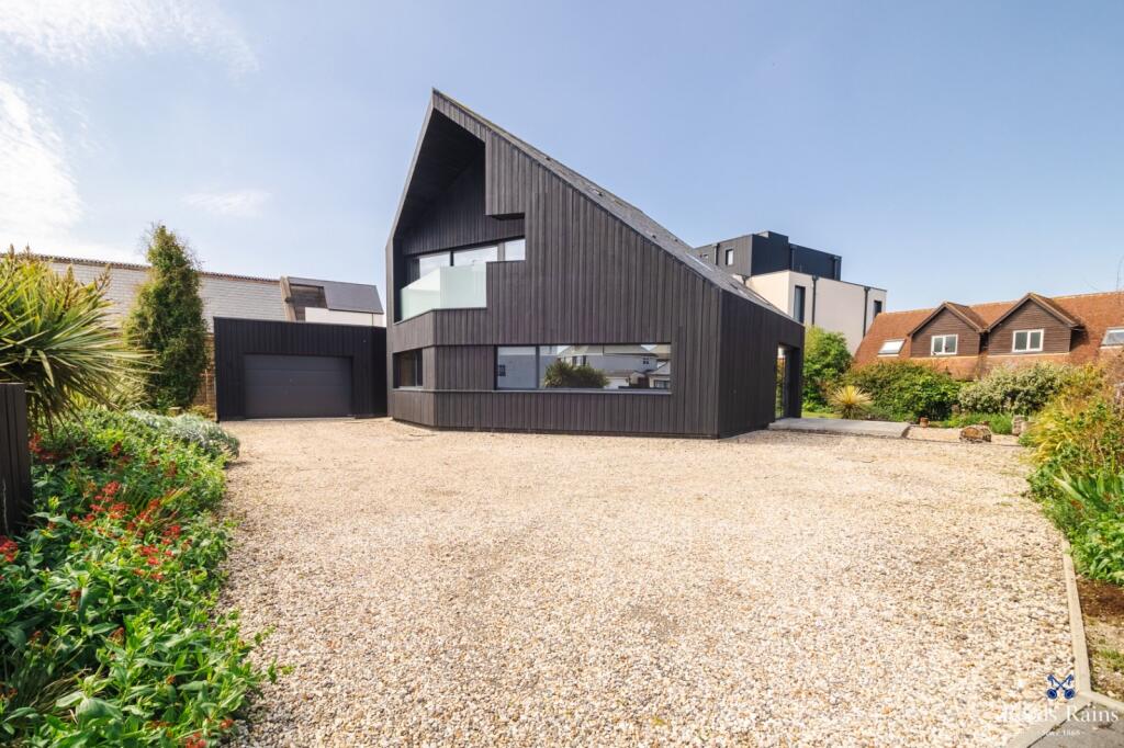 Main image of property: St. Leonards Road, Hythe, Folkestone and Hythe, CT21