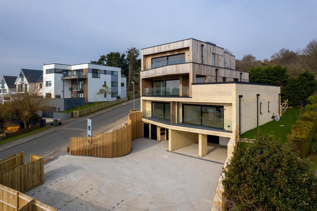 Main image of property: Naildown Road, Hythe, Kent, CT21