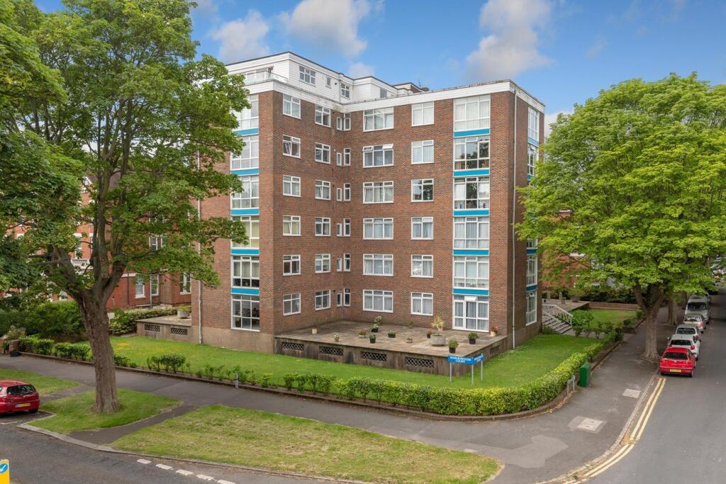 Main image of property: Earls Avenue, Folkestone, Kent, CT20