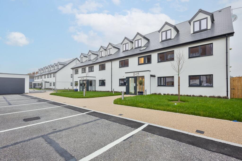 Main image of property: South Road, Hythe, Kent, CT21