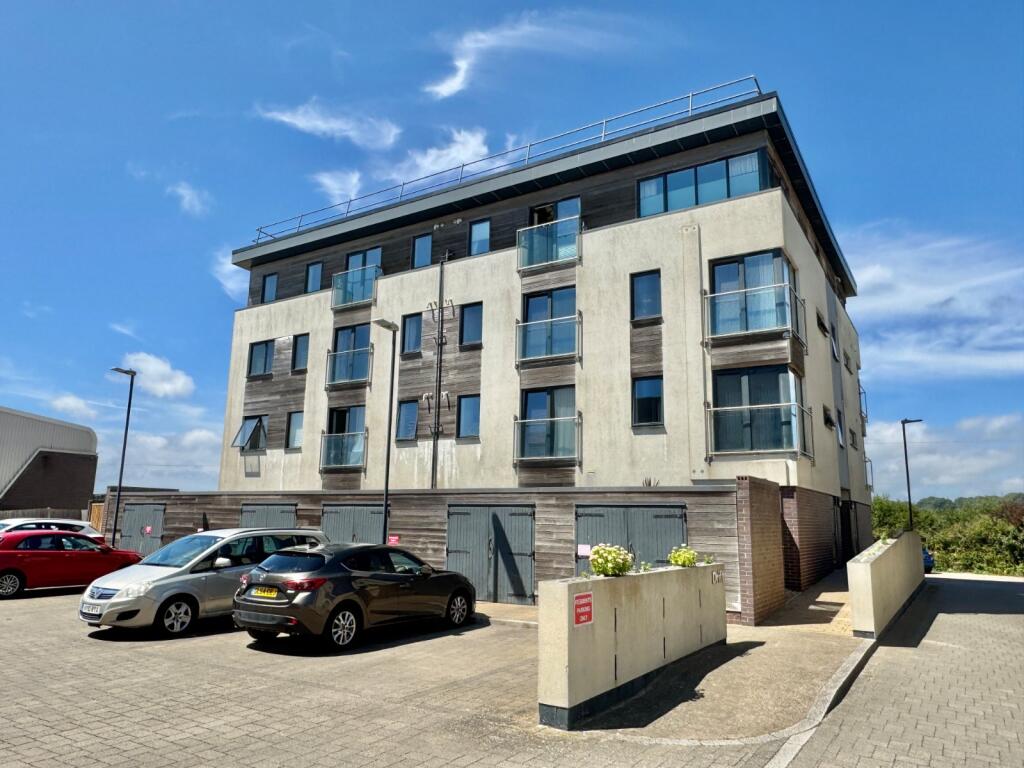 Main image of property: Fishermans Beach, Hythe, Kent, CT21