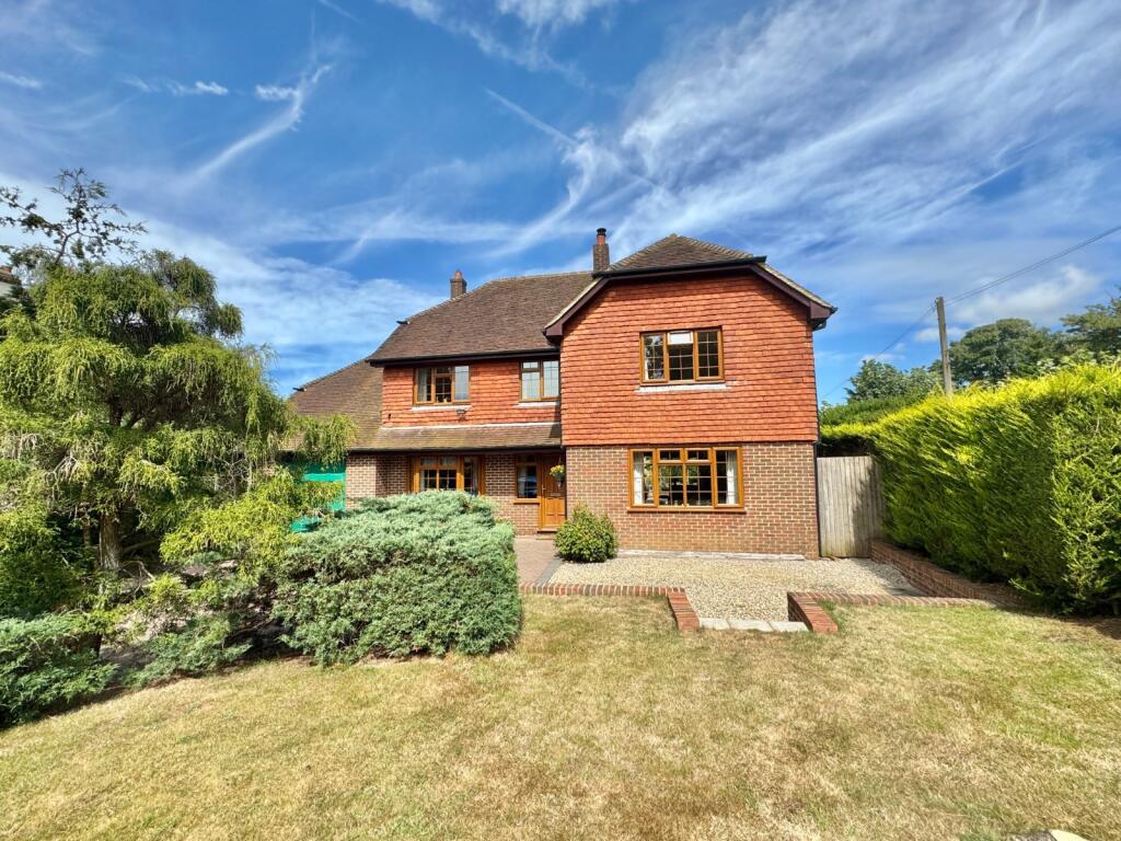 Main image of property: Longage Hill, Rhodes Minnis, Canterbury, Kent, CT4