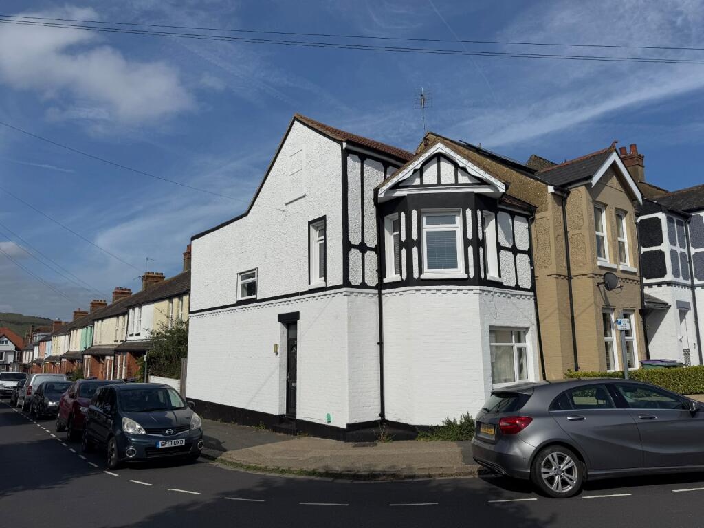 Main image of property: Station Road, Folkestone, Kent, CT19