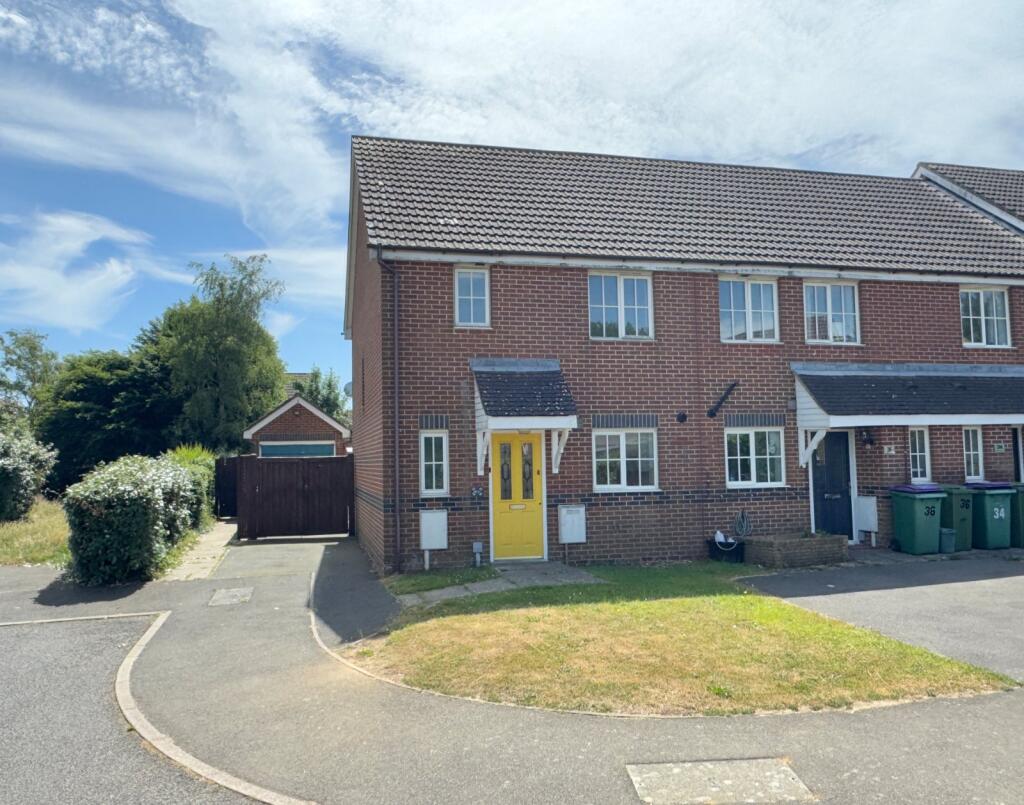 Main image of property: Winter Drive, Hawkinge, Folkestone, Kent, CT18