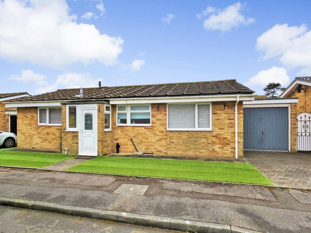 Main image of property: Laurel Close, Folkestone, Kent, CT20