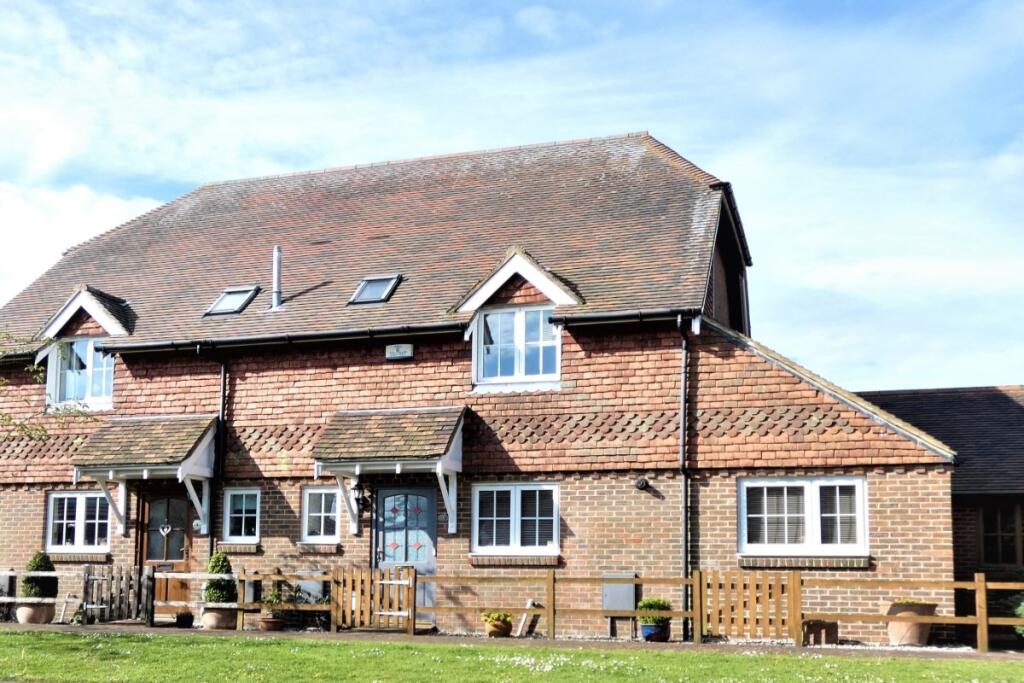 Main image of property: Teal Close, Hawkinge, Folkestone, Kent, CT18