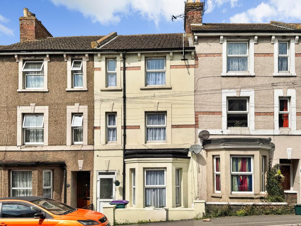 Main image of property: Black Bull Road, Folkestone, Kent, CT19