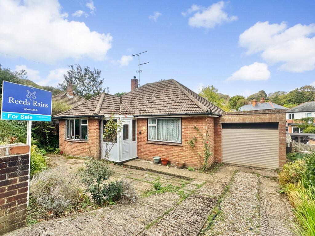 Main image of property: Bybrook Way, Sandgate, Folkestone, Kent, CT20