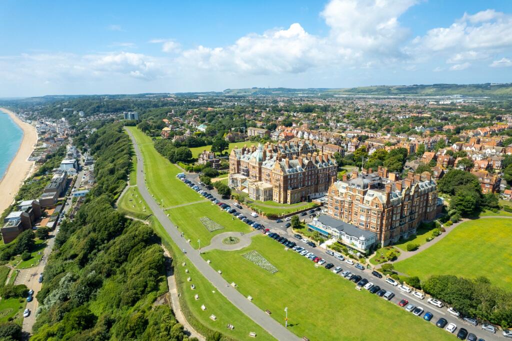 Main image of property: The Leas, Folkestone, Kent, CT20