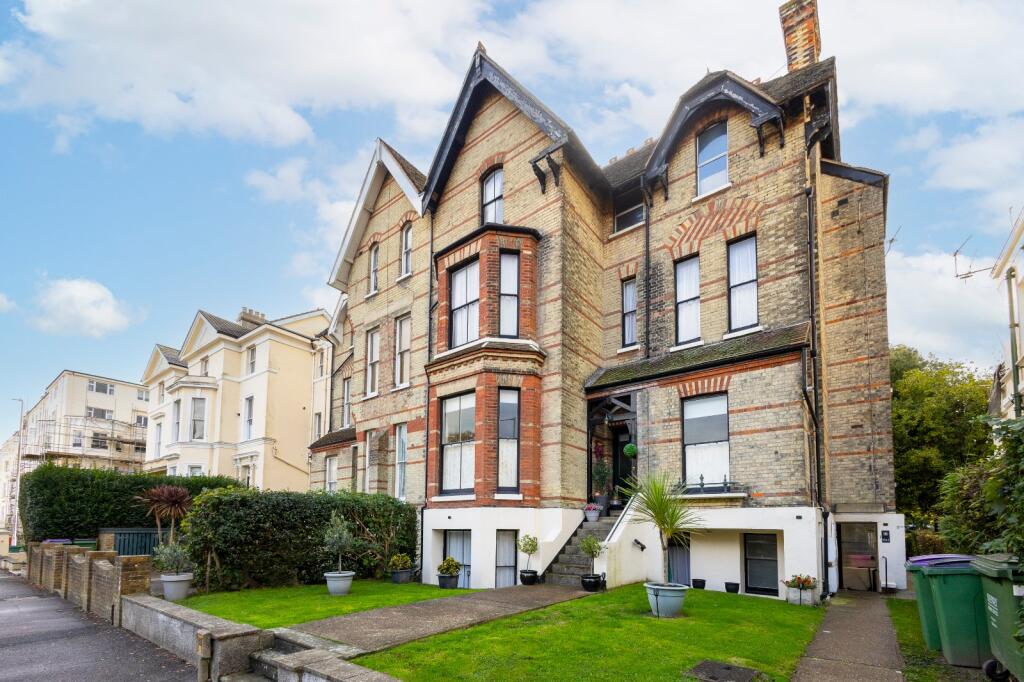 Main image of property: Castle Hill Avenue, Folkestone, Kent, CT20