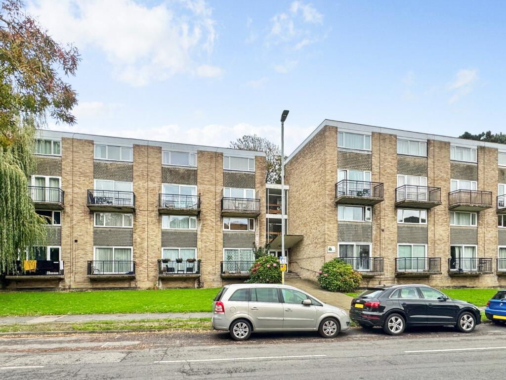 Main image of property: Enbrook Road, Sandgate, Folkestone, Kent, CT20