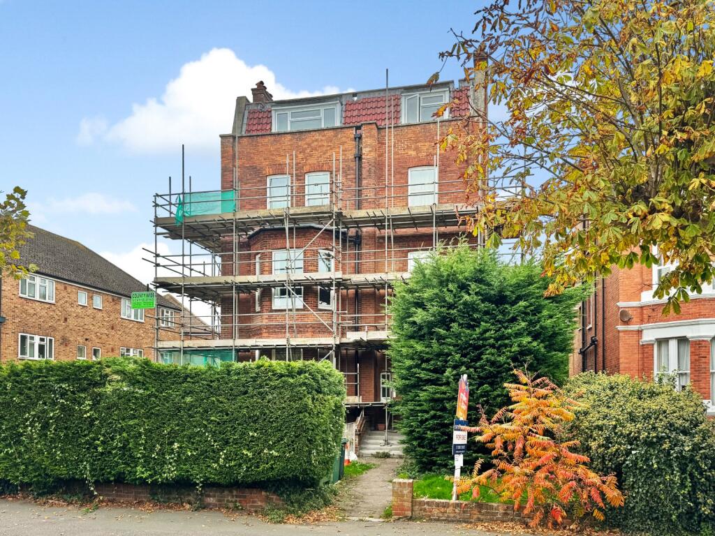 Main image of property: Shorncliffe Road, Folkestone, Kent, CT20