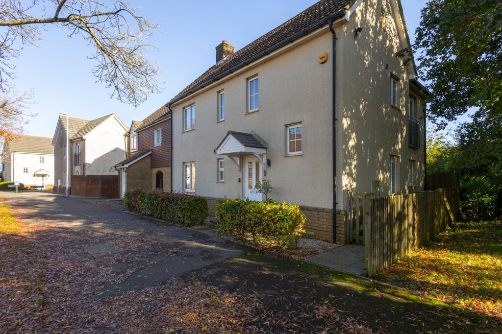 Main image of property: Campbell Road, Hawkinge, Folkestone, Kent, CT18