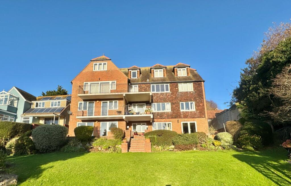 Main image of property: North Road, Hythe, Kent, CT21