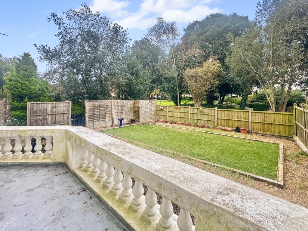 Main image of property: Augusta Gardens, Folkestone, Kent, CT20