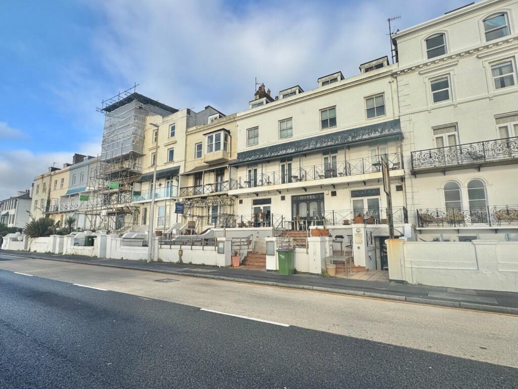 Main image of property: Wellington Terrace, Sandgate Esplanade, Sandgate, Folkestone, CT20
