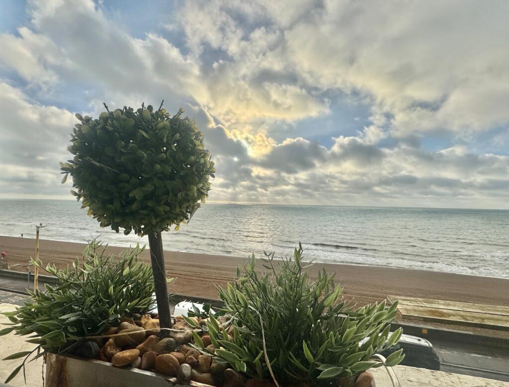 Main image of property: Wellington Terrace, Sandgate Esplanade, Sandgate, Folkestone, CT20