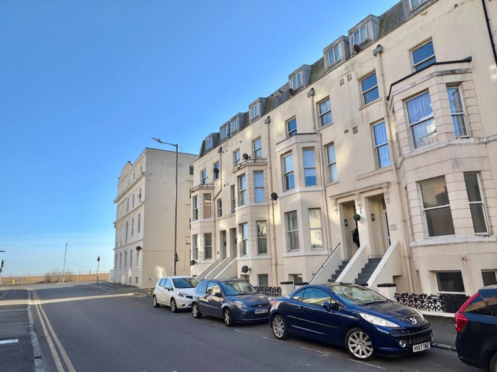 Main image of property: Marine Terrace, Folkestone, Kent, CT20