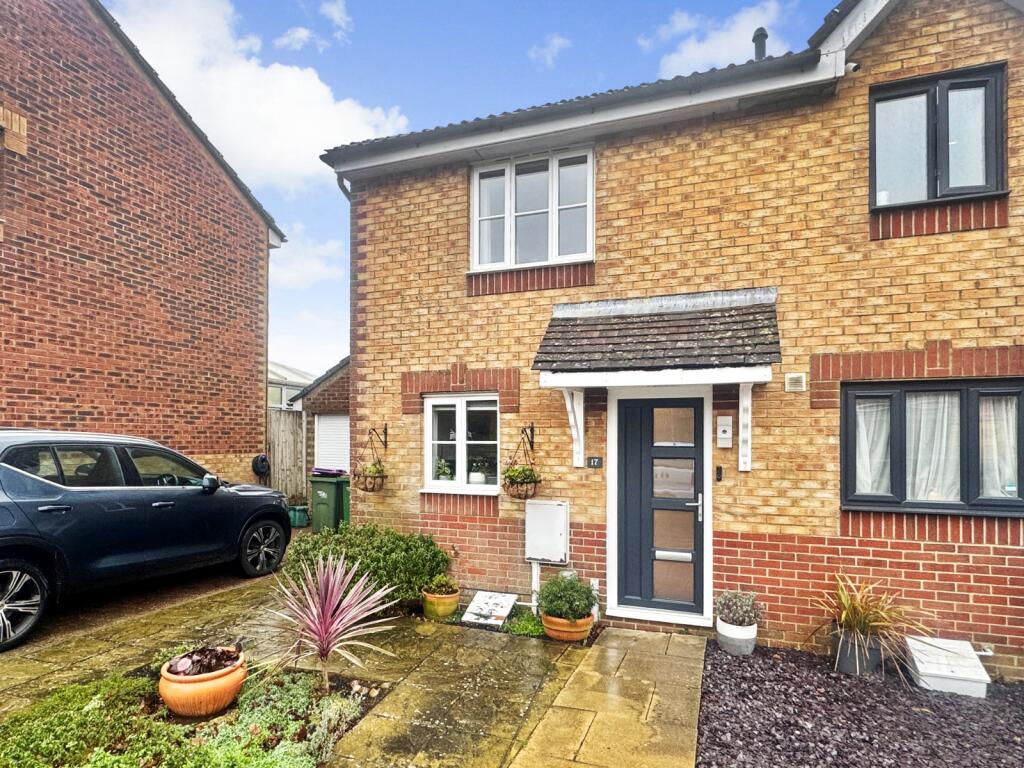 Main image of property: Gray Close, Hawkinge, Folkestone, Kent, CT18