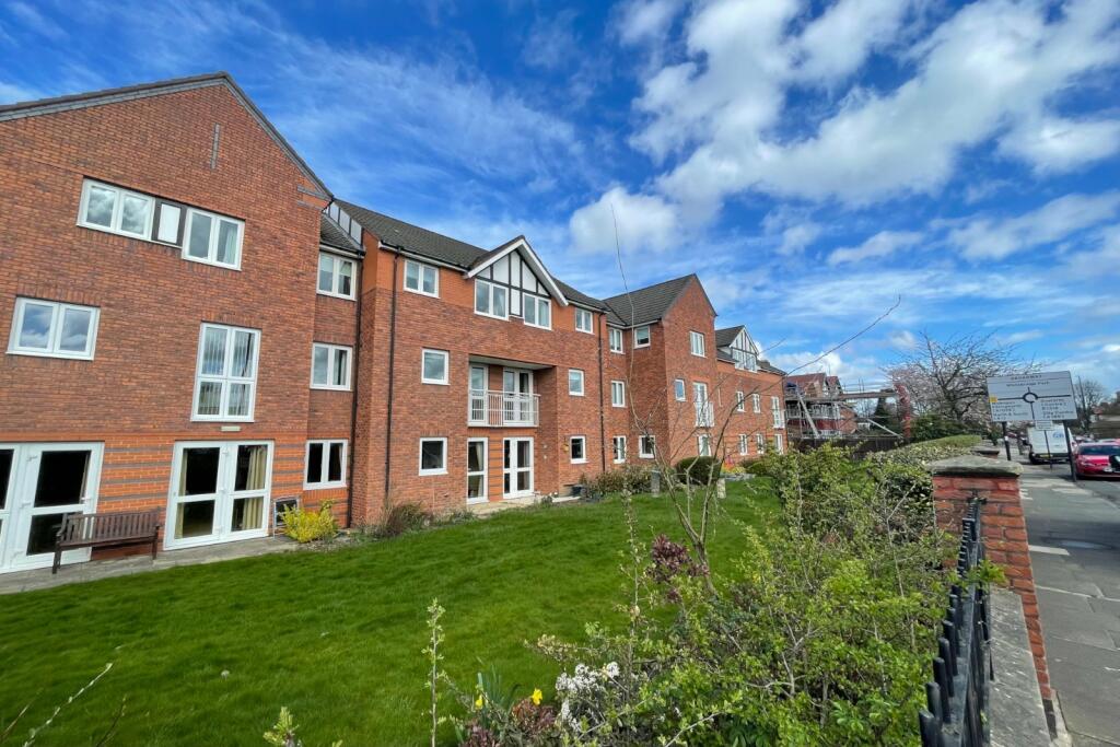 1 bedroom apartment for sale in Highbridge, Gosforth, Newcastle upon