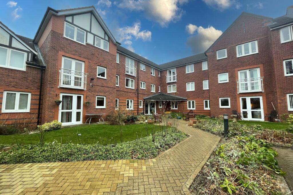 Main image of property: Highbridge, Gosforth, Newcastle upon Tyne, Tyne and Wear, NE3
