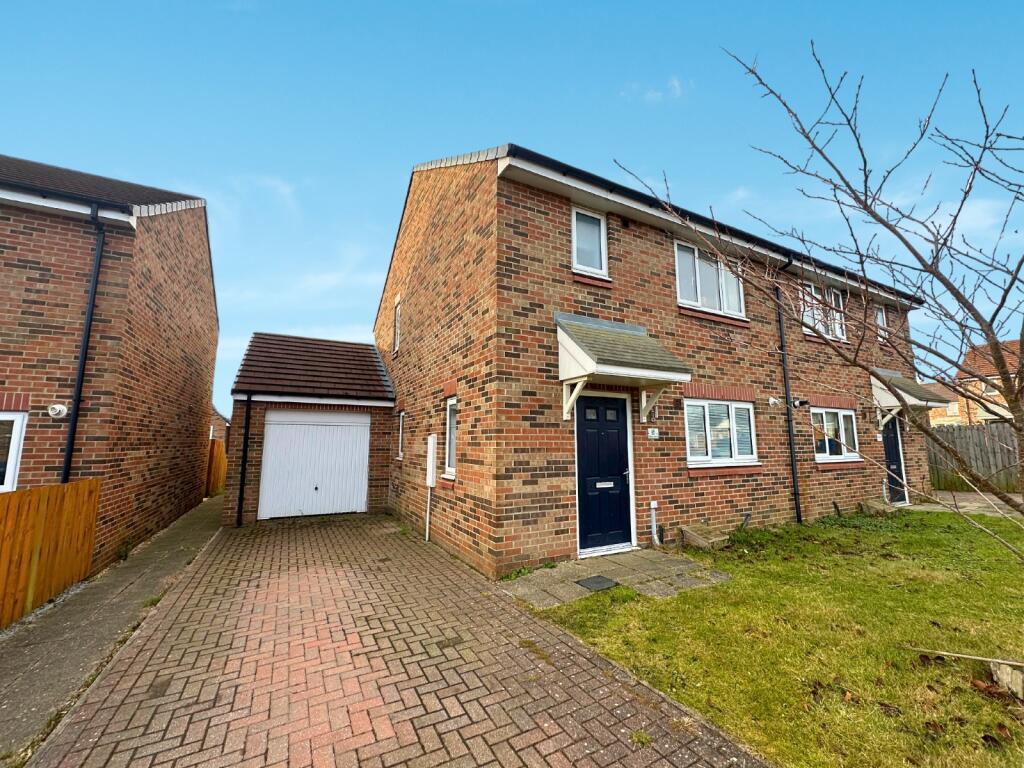 Main image of property: Elder Drive, Newcastle upon Tyne, Tyne and Wear, NE4