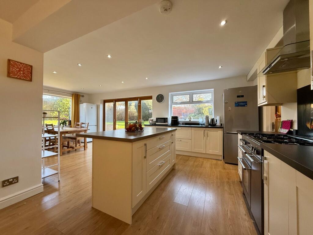 Main image of property: Thornbury Close, Newcastle upon Tyne, Tyne and Wear, NE3