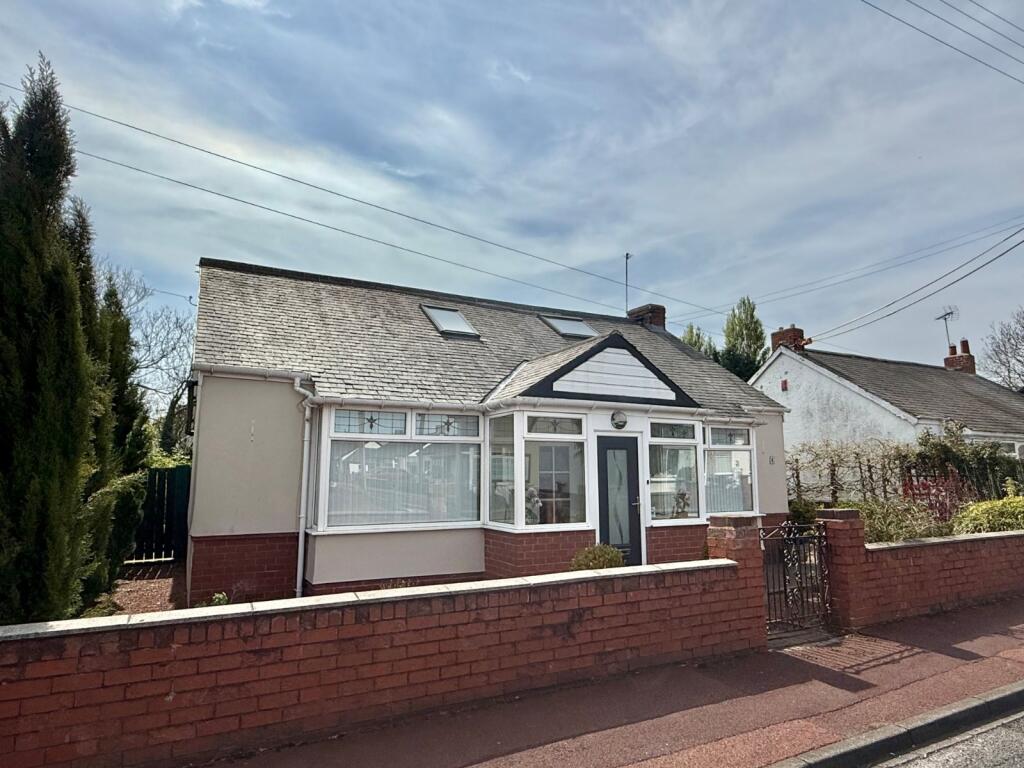 Main image of property: Pine Avenue, Newcastle upon Tyne, Tyne and Wear, NE3