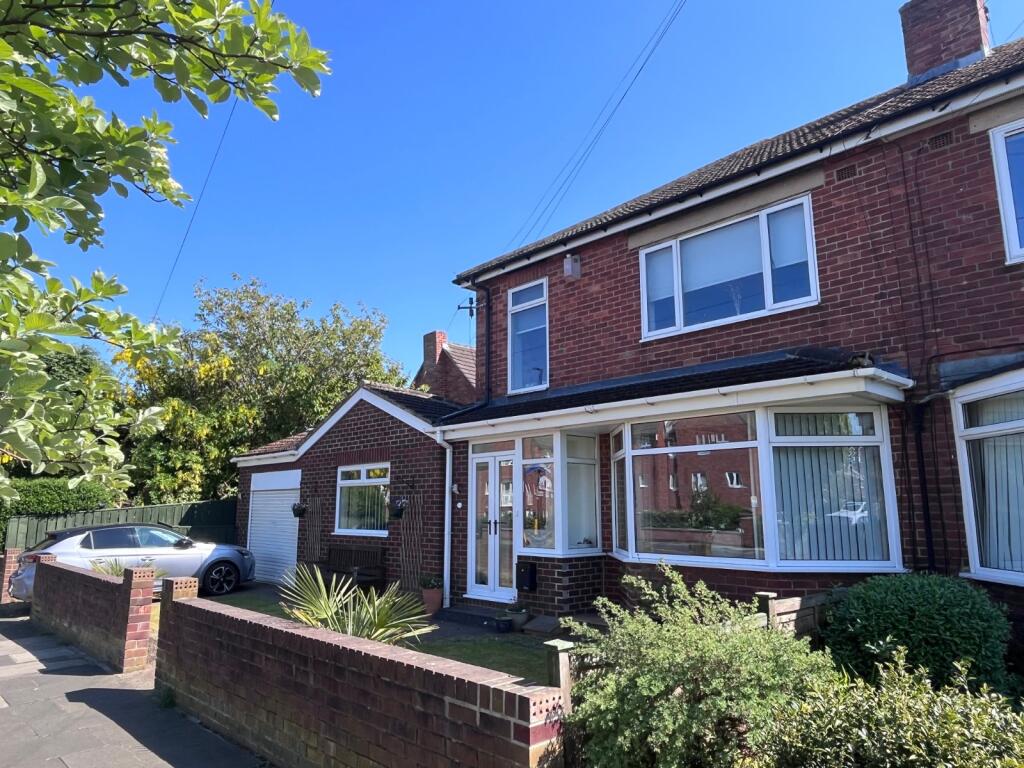 Main image of property: Broadway West, Newcastle upon Tyne, Tyne and Wear, NE3