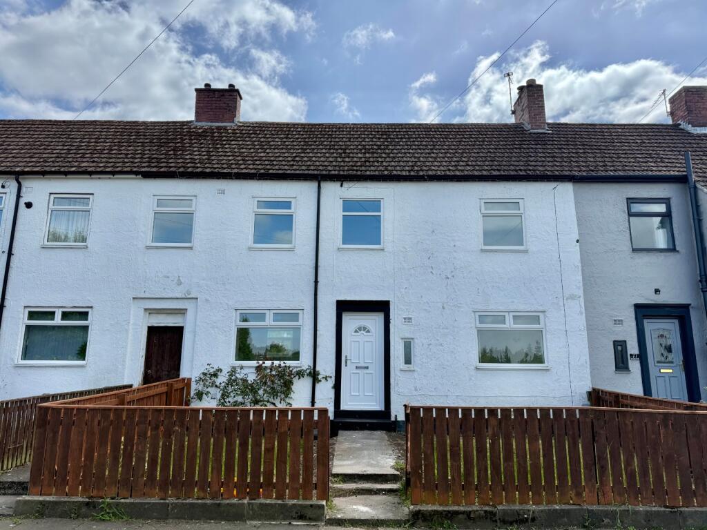Main image of property: Broadway West, Newcastle upon Tyne, Tyne and Wear, NE3