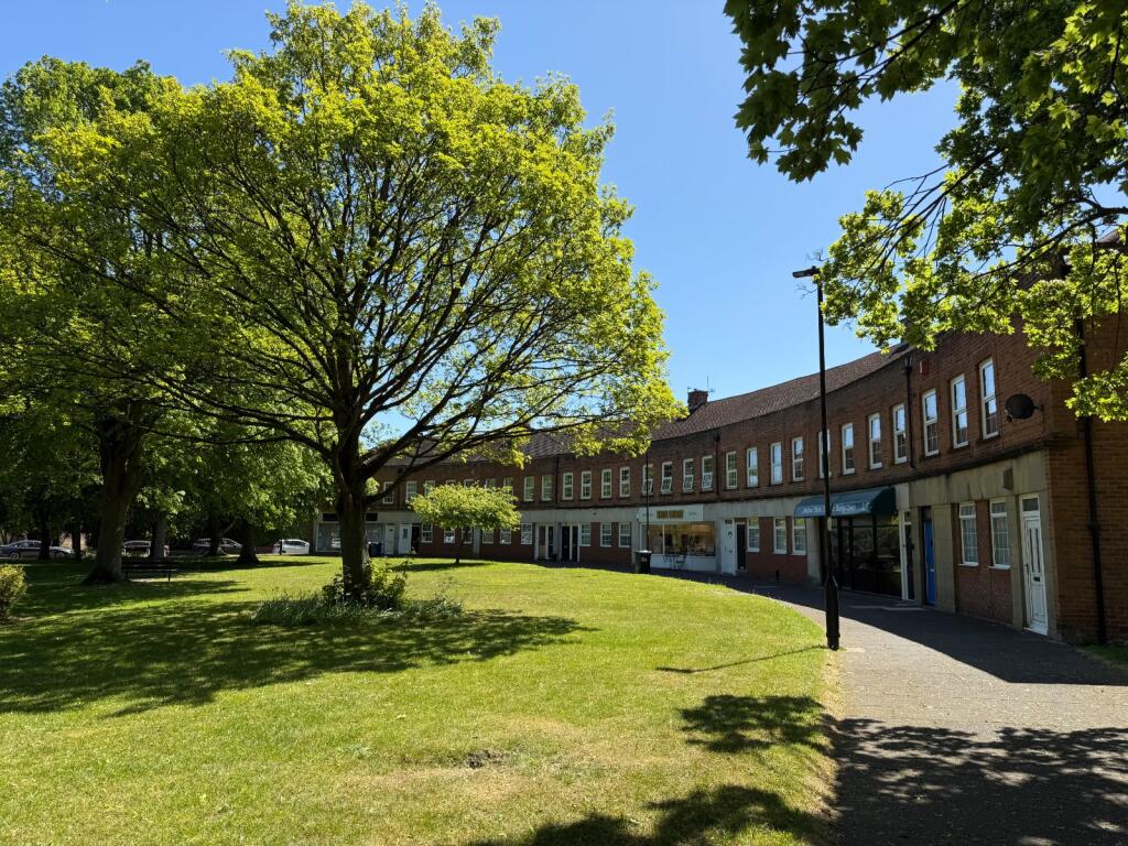 Main image of property: Newlands Avenue, Newcastle upon Tyne, Tyne and Wear, NE3