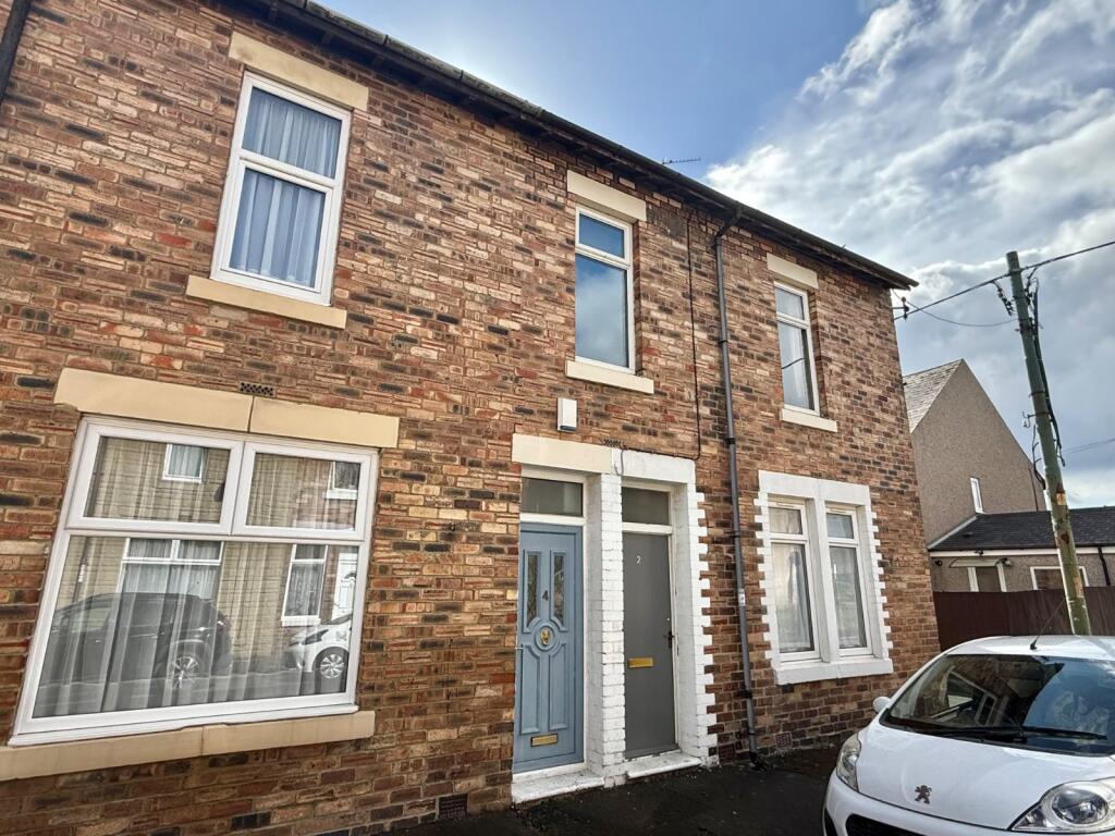 Main image of property: Enid Street, Hazlerigg, Newcastle upon Tyne, Tyne and Wear, NE13
