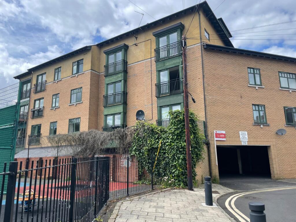 Main image of property: Jesmond, Newcastle upon Tyne, Tyne and Wear, NE2