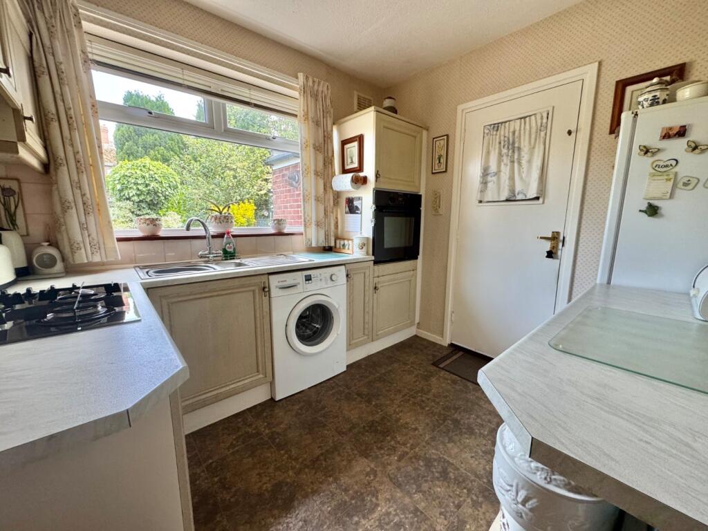 Main image of property: Chantry Drive, Wideopen, Newcastle upon Tyne, Tyne and Wear, NE13