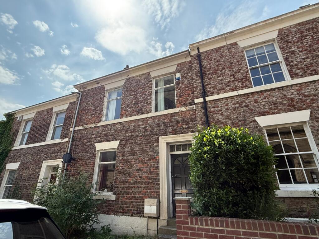 Main image of property: Summerhill Street, Newcastle upon Tyne, Tyne and Wear, NE4