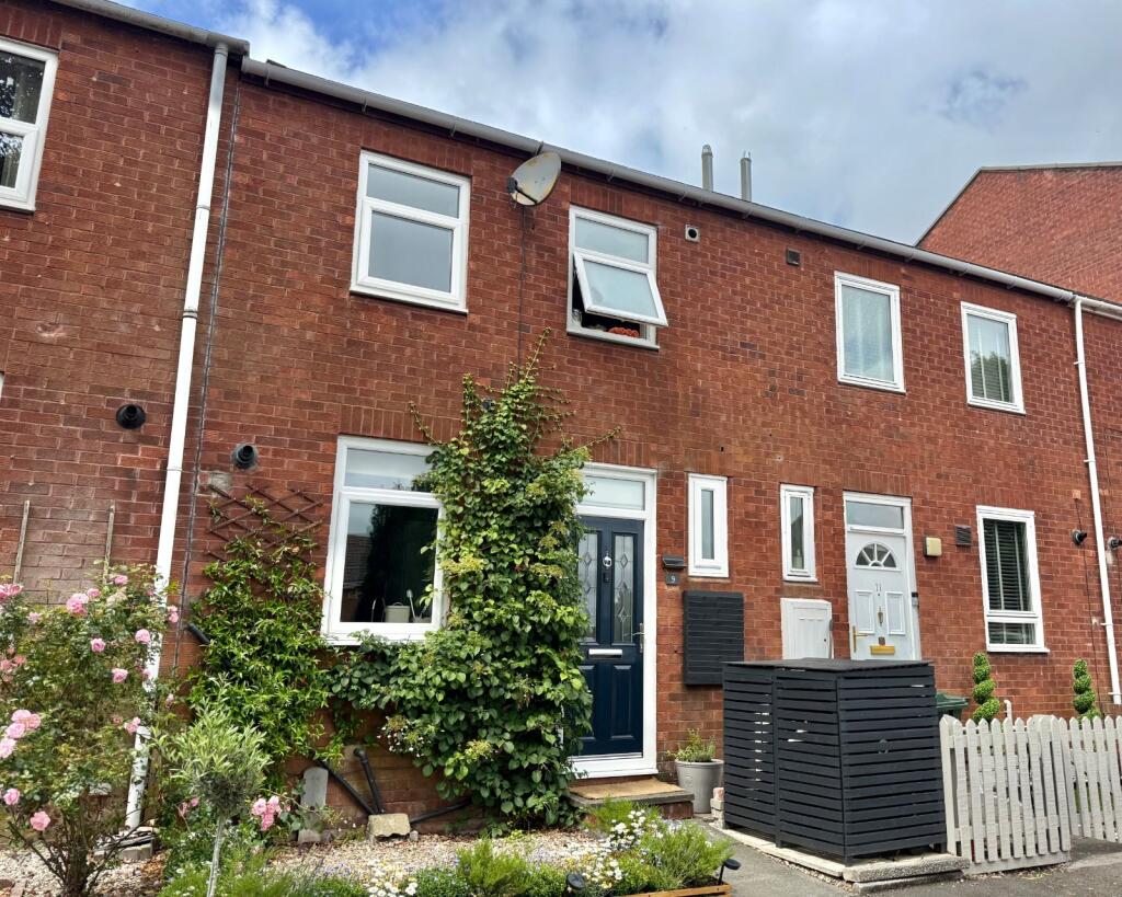 Main image of property: Wall Close, Coxlodge, Newcastle Upon Tyne, Tyne and Wear, NE3