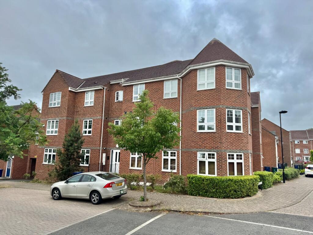 Main image of property: Ashover Road, Newcastle upon Tyne, Tyne and Wear, NE3
