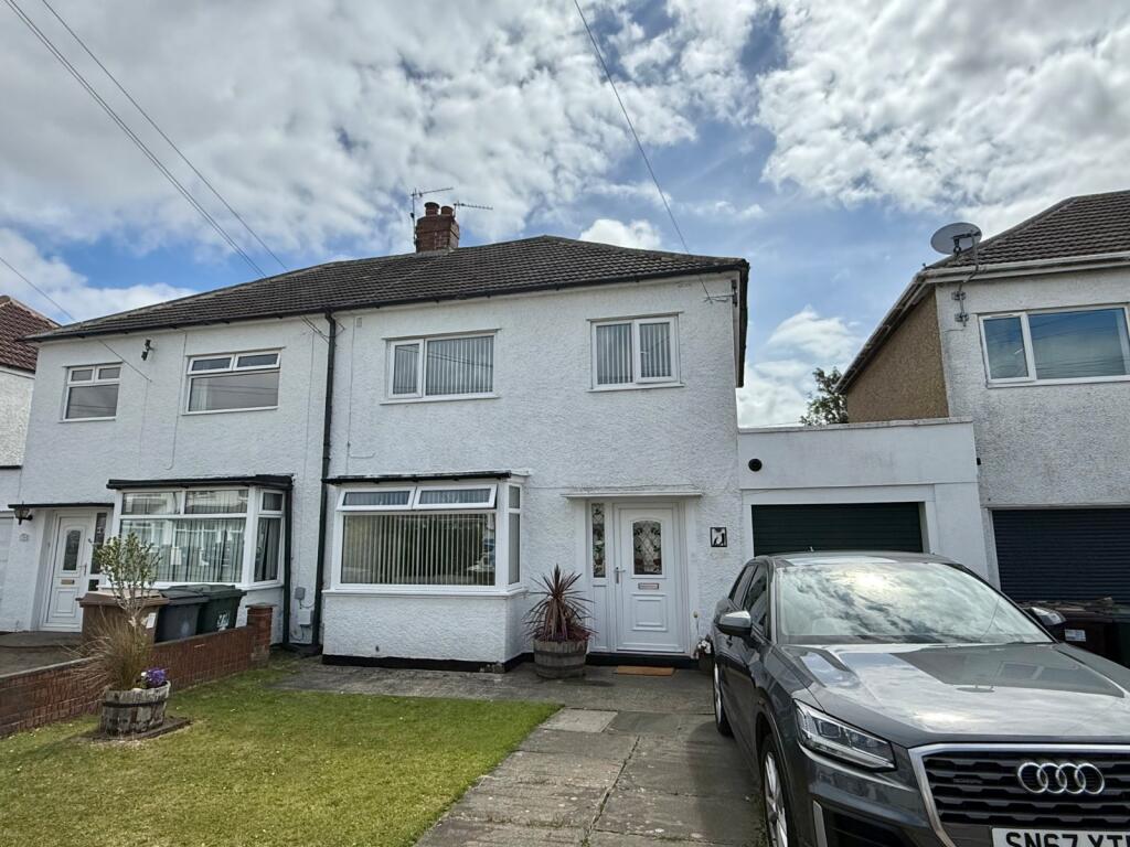 Main image of property: Reynolds Avenue, Newcastle upon Tyne, Tyne and Wear, NE12