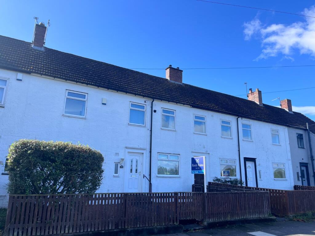 Main image of property: Broadway West, Newcastle upon Tyne, Tyne and Wear, NE3