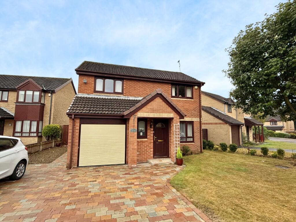 Main image of property: Sinderby Close, Newcastle upon Tyne, Tyne and Wear, NE3